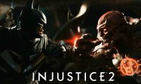 Injustice 2 - ''Rimandato' il reveal del nuovo personaggio
